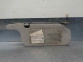 Recambio de parasol izquierdo para subaru legacy berl./familiar b11 (bd/bg) 2.5 cat referencia OEM IAM 