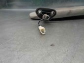 Recambio de parasol izquierdo para subaru legacy berl./familiar b11 (bd/bg) 2.5 cat referencia OEM IAM 