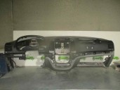 Recambio de salpicadero para hyundai santa fe (bm) 2.2 crdi cat referencia OEM IAM 847102B001J4 NEGRO Y GRIS 