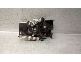 Recambio de cerradura capot para bmw 3 (f30, f80) 330 e referencia OEM IAM 51237242549 51237242549 