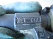 Recambio de rampa inyectora para seat ibiza (6k) 1.4 referencia OEM IAM 030133319G 0280151031 BOSCH