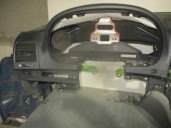 Recambio de salpicadero para hyundai santa fe (bm) 2.2 crdi cat referencia OEM IAM 847102B001J4 NEGRO Y GRIS 