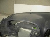 Recambio de salpicadero para hyundai santa fe (bm) 2.2 crdi cat referencia OEM IAM 847102B001J4 NEGRO Y GRIS 