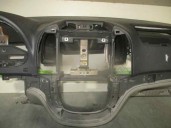 Recambio de salpicadero para hyundai santa fe (bm) 2.2 crdi cat referencia OEM IAM 847102B001J4 NEGRO Y GRIS 