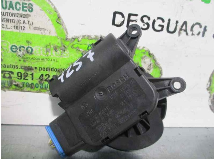 Recambio de motor calefaccion para audi a4 berlina (8ec) 2.0 tdi referencia OEM IAM 8E2820021E  BOSCH