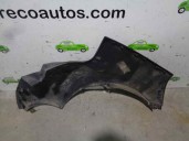 Recambio de puntera paragolpes trasera izquierda para renault scenic rx4 (ja0) 1.9 dci diesel cat referencia OEM IAM GRIS TEXTU