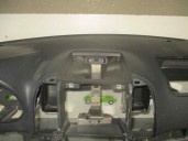 Recambio de salpicadero para hyundai santa fe (bm) 2.2 crdi cat referencia OEM IAM 847102B001J4 NEGRO Y GRIS 