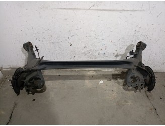 Recambio de puente trasero para toyota verso (_r2_) 2.0 d-4d (aur20_) referencia OEM IAM 421010F020 421010F020 