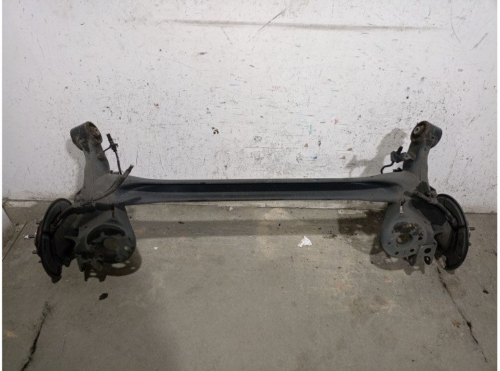 Recambio de puente trasero para toyota verso (_r2_) 2.0 d-4d (aur20_) referencia OEM IAM 421010F020 421010F020 