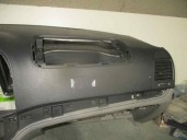 Recambio de salpicadero para hyundai santa fe (bm) 2.2 crdi cat referencia OEM IAM 847102B001J4 NEGRO Y GRIS 