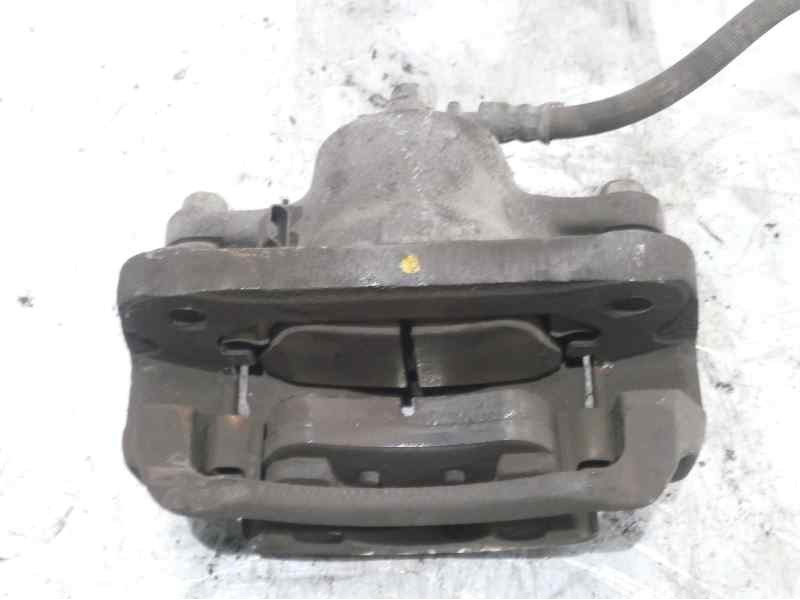 Recambio de pinza freno delantera derecha para hyundai atos (em) 1.1 gls referencia OEM IAM  BC141058 MANDO