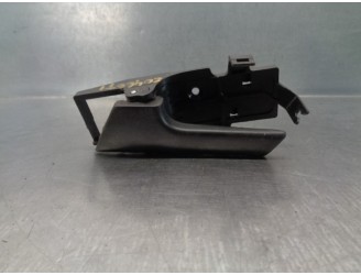 Recambio de maneta interior trasera izquierda para chevrolet aveo 1.4 cat referencia OEM IAM 96462707  5 PUERTAS