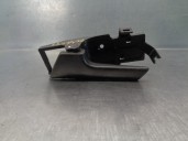 Recambio de maneta interior trasera izquierda para chevrolet aveo 1.4 cat referencia OEM IAM 96462707  5 PUERTAS