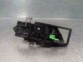 Recambio de maneta interior trasera izquierda para chevrolet aveo 1.4 cat referencia OEM IAM 96462707  5 PUERTAS