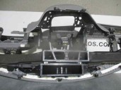 Recambio de salpicadero para hyundai santa fe (bm) 2.2 crdi cat referencia OEM IAM 847102B001J4 NEGRO Y GRIS 