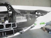 Recambio de salpicadero para hyundai santa fe (bm) 2.2 crdi cat referencia OEM IAM 847102B001J4 NEGRO Y GRIS 