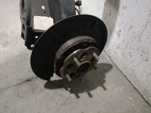 Recambio de puente trasero para toyota verso (_r2_) 2.0 d-4d (aur20_) referencia OEM IAM 421010F020 421010F020 