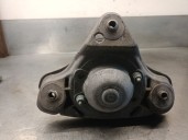 Recambio de amortiguador delantero izquierdo para audi a4 b5 (8d2) 1.9 tdi referencia OEM IAM 8D0413031BK 8D0413031BK MONROE