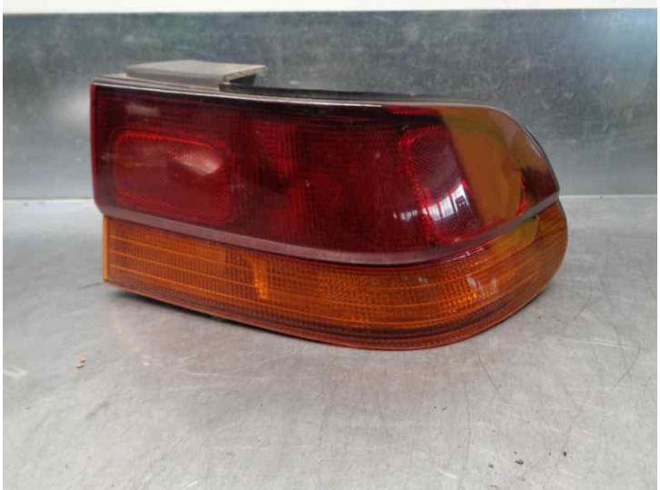 Recambio de piloto trasero derecho para subaru legacy berl./familiar b11 (bd/bg) 2.5 cat referencia OEM IAM 84201AC020 