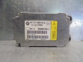 Recambio de centralita airbag para bmw serie 5 berlina (e60) 3.0 turbodiesel cat referencia OEM IAM 65776941018 12246589 