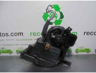 Recambio de calefaccion entera normal para hyundai santa fe (bm) 2.2 crdi cat referencia OEM IAM 972052B050 