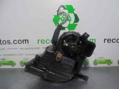 Recambio de calefaccion entera normal para hyundai santa fe (bm) 2.2 crdi cat referencia OEM IAM 972052B050  