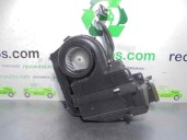 Recambio de calefaccion entera normal para hyundai santa fe (bm) 2.2 crdi cat referencia OEM IAM 972052B050 