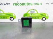 Replacement electronic module for SsangYong Rexton 2.7 Turbodiesel CAT OEM IAM reference 8737008500 