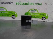 Recambio de modulo electronico para ssangyong rexton 2.7 turbodiesel cat referencia OEM IAM 8737008500  