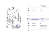 Recambio de tubo para audi a4 berlina (8e) 1.9 tdi referencia OEM IAM 028131521AJ 028131521AD 