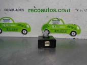Recambio de modulo electronico para ssangyong rexton 2.7 turbodiesel cat referencia OEM IAM 8737008500  
