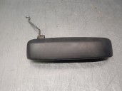 Recambio de maneta exterior delantera derecha para fiat panda (169) 1.2 8v alessi referencia OEM IAM 735371235  