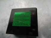 Replacement electronic module for SsangYong Rexton 2.7 Turbodiesel CAT OEM IAM reference 8737008500 