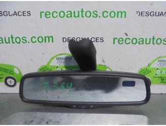 Recambio de espejo interior para hyundai santa fe (bm) 2.2 crdi cat referencia OEM IAM 851012B000 