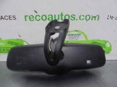 Recambio de espejo interior para hyundai santa fe (bm) 2.2 crdi cat referencia OEM IAM 851012B000 