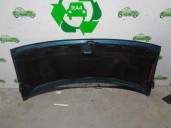 Recambio de capot para citroën jumpy 1.9 turbodiesel referencia OEM IAM 7901H2 VERDE 