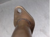 Recambio de tubo para audi a4 berlina (8e) 1.9 tdi referencia OEM IAM 028131521AJ 028131521AD 