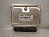 Recambio de centralita motor uce para audi a4 b5 (8d2) 1.9 tdi referencia OEM IAM 038906012AH 