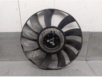 Recambio de ventilador viscoso motor para audi a4 berlina (8e) 1.9 tdi referencia OEM IAM 06B121347 058121301B BEHR