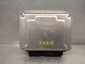 Recambio de centralita motor uce para audi a4 b5 (8d2) 1.9 tdi referencia OEM IAM 038906012AH 