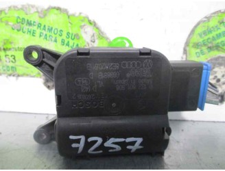 Recambio de motor calefaccion para audi a4 berlina (8ec) 2.0 tdi referencia OEM IAM 8E2820021E BOSCH