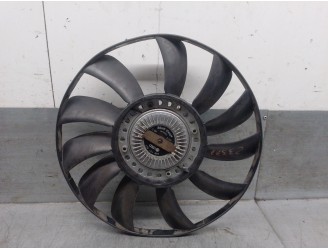 Recambio de electroventilador radiador aire acondicionado para daewoo lanos 1.4 cat referencia OEM IAM 96446140   2