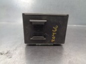 Recambio de modulo electronico para chevrolet aveo 1.4 cat referencia OEM IAM 96650728 100005 DAEWOO