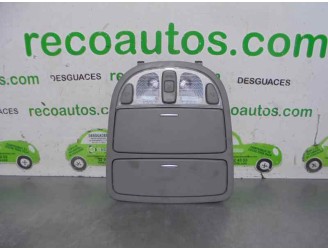 Recambio de luz interior para hyundai santa fe (bm) 2.2 crdi cat referencia OEM IAM 928002BXXX  