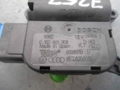 Recambio de motor calefaccion para audi a4 berlina (8ec) 2.0 tdi referencia OEM IAM 8E2820021E  BOSCH