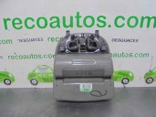 Recambio de luz interior para hyundai santa fe (bm) 2.2 crdi cat referencia OEM IAM 928002BXXX  