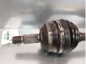 Recambio de transmision delantera izquierda para citroën jumpy 1.9 turbodiesel referencia OEM IAM 3272V0  