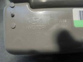 Recambio de luz interior para hyundai santa fe (bm) 2.2 crdi cat referencia OEM IAM 928002BXXX  