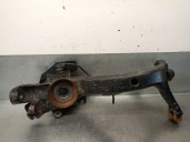Recambio de mangueta delantera derecha para audi a4 b5 (8d2) 1.9 tdi referencia OEM IAM 8D0407258AC 8D0407258AL 