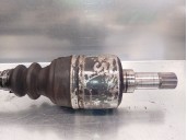 Recambio de transmision delantera izquierda para citroën jumpy 1.9 turbodiesel referencia OEM IAM 3272V0  